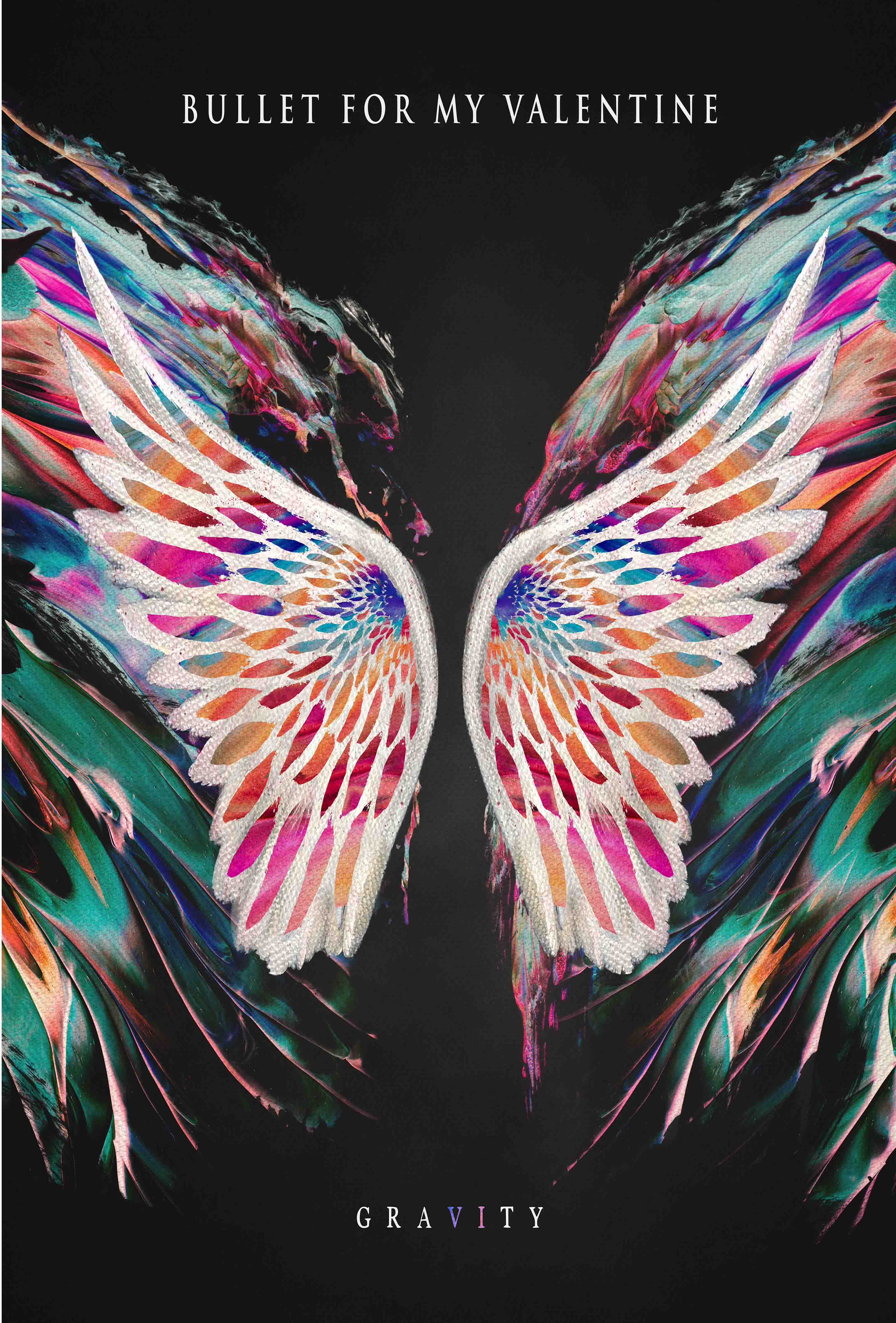 Bullet For My Valentine